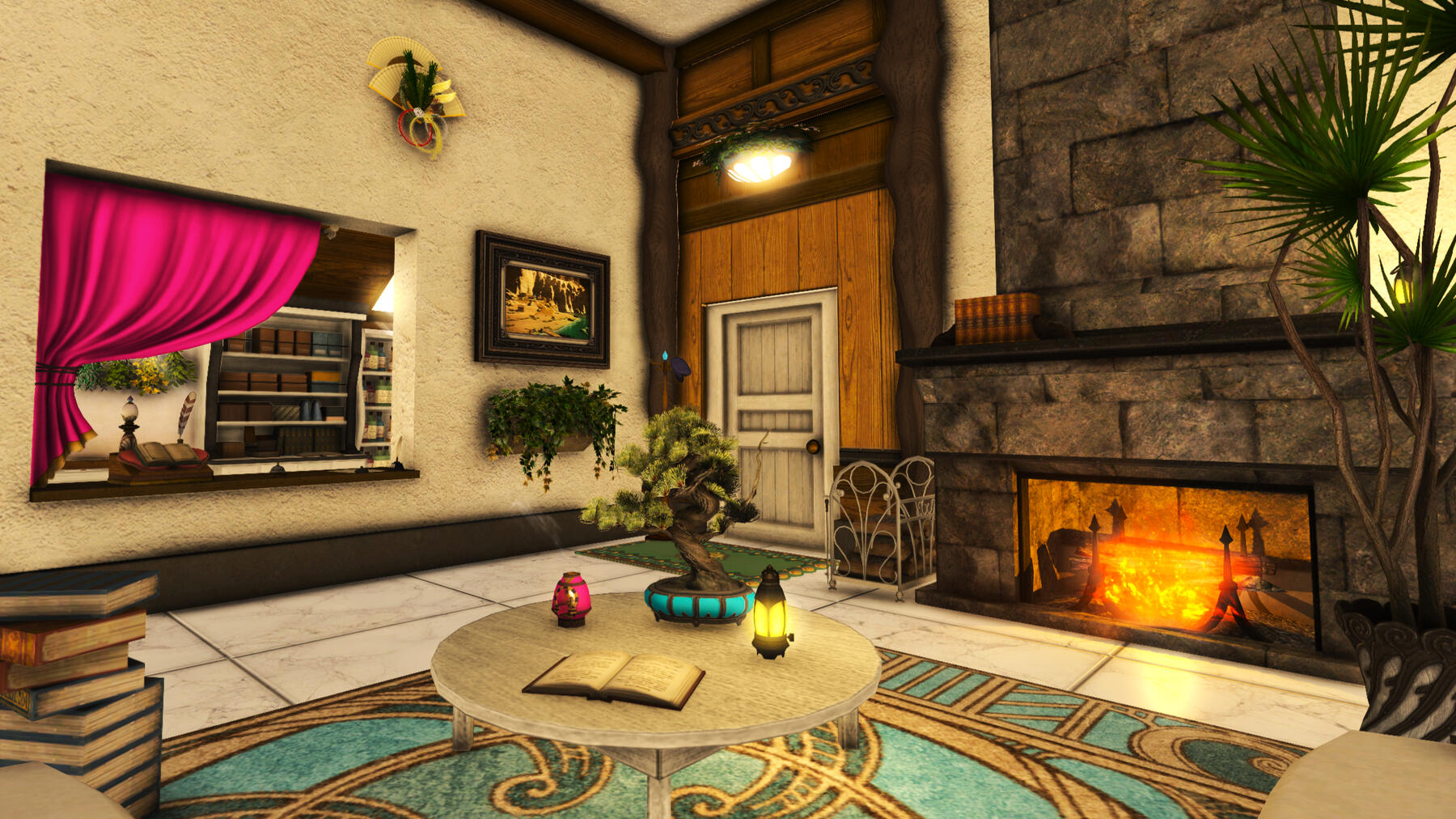 Waiting Room